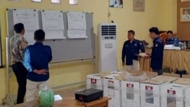 Partisipasi Pemilih Pilkada Kota Serang Tak Capai Target, Pengamat Sebut Pemilih Jenuh