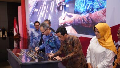 Ini Alasan OJK Buka Kantor di Banten