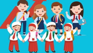 Di Banten, Pertumbuhan Harapan dan Rata-Rata Lama Sekolah Tahun 2024 Melambat