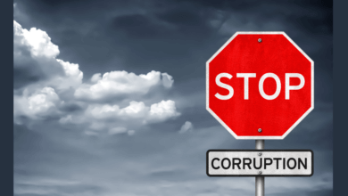 Banten Menuju Rezim Tanpa Korupsi, Apa Iya?