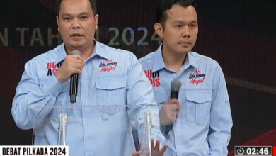 Unggul di Pilkada Kota Serang, Budi-Agis Hanya Keluarkan Dana Rp750 juta, Masuk Akal?