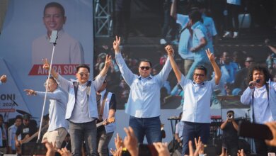 Menitip Asa di Pundak Pemimpin Baru Hasil Pilkada 2024