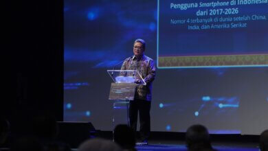 Gerakan Bersama Edukasi Perlindungan Konsumen Diluncurkan