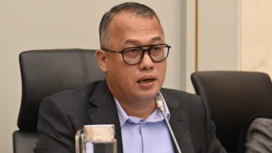 Soal Ketahanan Pangan, Menhut Jangan Terjemahkan Serampangan