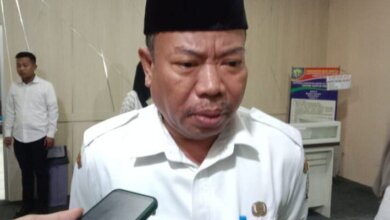 Program Makan Bergizi Gratis di Kota Serang Butuh Biaya Rp2 Miliar Sehari