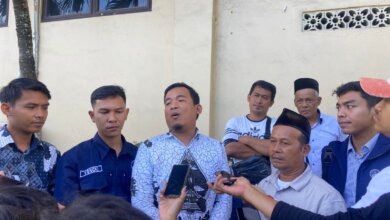 Tujuh Warga Lebak Penolak Tambang Ilegal Diperiksa Polisi Polda Banten