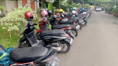 Pemkot Serang Incar Rp125 Miliar dari Opsen PKB-BBNKB