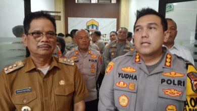 Pemerintah mau Tanam Jagung Sejuta Hektare, Libatkan Polri dan Pemda