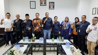 Antisipasi Keberatan Putusan, BPSK Koordinasi ke PN Serang