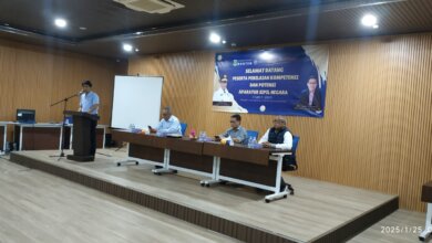 Ribuan ASN Pemprov Banten Ikuti Assesment, BKN: Efektif dan Hilangkan Unsur KKN