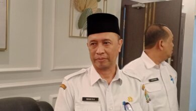 Pemkot Serang Belum Laksanakan Program Makan Bergizi Gratis