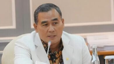 Anggota DPR asal Banten, Edison Sitorus: Pagar Laut Ganggu Nelayan, Bukti Mafia Tanah di Wilayah Pesisir