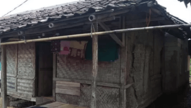 Ada 8.190 Rumah Tak Layak Huni, Pemkab Serang Cuma Sanggup Perbaiki 200 Unit Tahun Ini