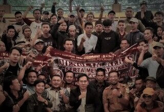 Pembangunan TPST di Lebak: Dibangun Pemprov Banten, Ditolak Warga, Dibatalkan DPRD