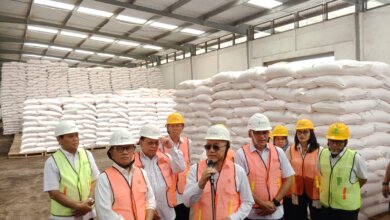 Petani Harus Putar Otak, Harga Pupuk Diprediksi Naik Usai PPN Jadi 12 Persen