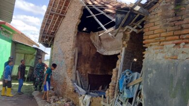 Belasan Ribu Rumah Tak Layak Huni Ditinggali Warga Kota Serang