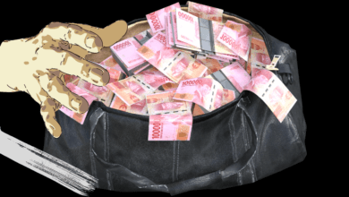 Mengenal Biaya Penunjang Operasional Gubernur yang Sedang Diusut Kejati Banten