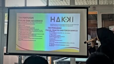 Pendirian Wadah Konten Kreator Digagas