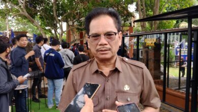 Pemkot Serang Janji Sesuaikan Upah PPPK Paruh Waktu