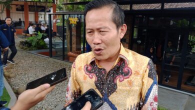 Ketua DPRD Sebut Belum Ada Anggaran Khusus untuk Tangani Banjir di Kota Serang