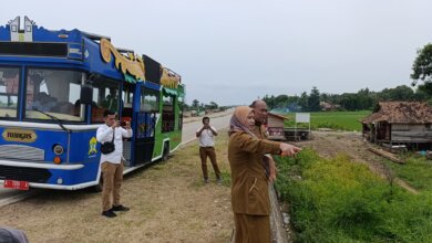 Akan Ada Panggung Pariwisata di Kawasan Banten Lama, Begini Konsepnya
