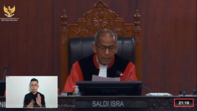 Gugatan Pilkada Kabupaten Serang Lanjut Tahap Pemeriksaan