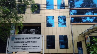 Peternakan Ayam di Cibetus Padarincang Baru Miliki Izin Tahun 2020