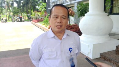 Cuma 5 Persen Warga Kota Serang yang Berlangganan PDAM