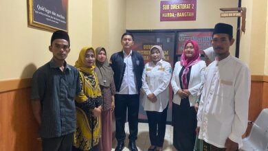 Polda Banten Tangguhkan Penahanan Lima Santri Kasus Peternakan Ayam Padarincang