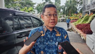 Efisiensi Anggaran di Kota Serang Tak Berdampak Signifikan