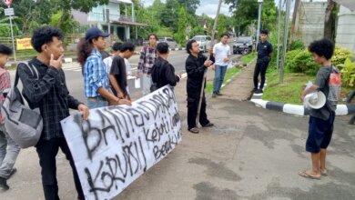 Kejati Banten Lamban Tangani Dugaan Korupsi BPO Gubernur