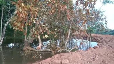 Dua Siswa SD di Kota Serang Meninggal di Kubangan Dekat Proyek Pembangunan Hotel