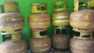 Larangan Pengecer Jual Gas Elpiji 3 Kg Bikin Susah Warga