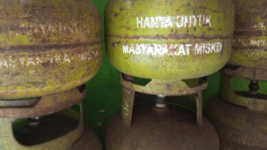 Legislator Desak Pemerintah Atasi Kelangkaan Gas Elpiji 3 Kg Jelang Ramadan