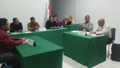 BPSK Gelar Dua Sidang Penyelesaian Sengketa Konsumen