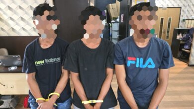 Polda Banten Kembali Tangkap 3 Orang Terduga Pembakar Kandang Ayam di Padarincang