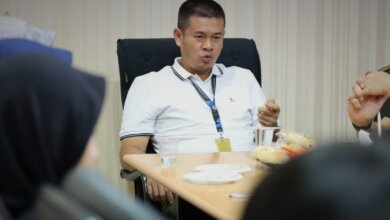 Mindset dan Perilaku ASN Harus Sejalan Visi Gubernur Andra Soni dan Asta Cita Prabowo