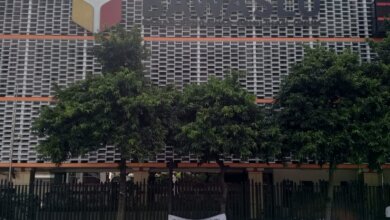 Datangi Kantor Bawaslu RI, Koalisi Peduli Demokrasi Desak Anggota Bawaslu Kabupaten Serang Diberhentikan