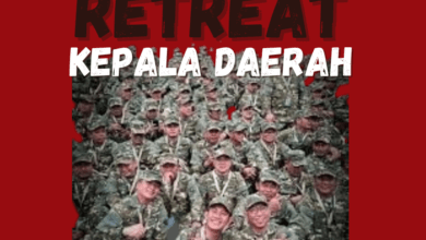 Retreat Magelang: Antara Pembekalan dan Upaya Menghidupkan Kembali Sentralisasi Kekuasaan