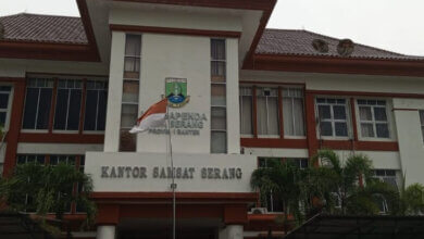 Tiru Jawa Barat, Gubernur Banten Ikut Terapkan PenghapusanTunggakan Pajak Kendaraan Bermotor