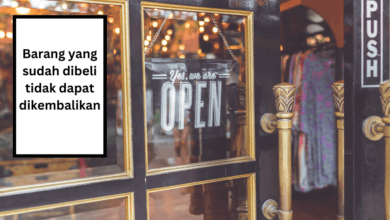 Klausula Baku dan Perlindungan Konsumen