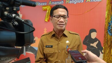 Gubernur Sibuk, Ratusan ASN Pemprov Banten Belum Terima Gaji