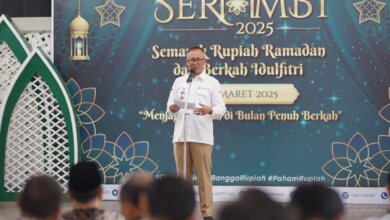 BI Banten Buka 52 Titik Penukaran Uang Rupiah Selama Ramadhan dan Idulfitri 2025/1446 H