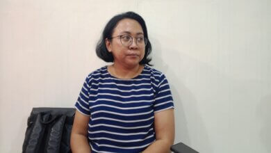 Walhi Soroti Bencana Longsor di Padarincang