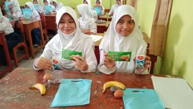 Biskuit dan Telur Rebus Jadi Menu MBG Selama Ramadhan di Kota Serang