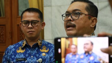 ASN Pemkab Serang Sumringah, Gaji ke-13 dan THR ASN Mulai Dicairkan