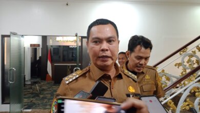 Walikota Serang Bela Pengembang yang Urukan Proyeknya Tutupi Saluran Kali