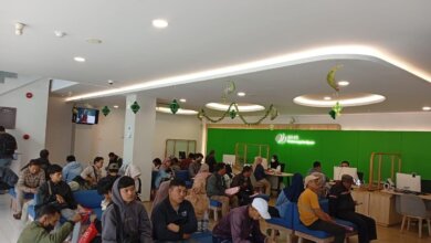 Klaim BPJS Ketenagakerjaan Bisa Dilakukan di Kantor Cabang Terdekat atau Online.