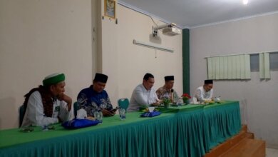 Ulama Khawatir Pemberian CSR PIK-2 ke Kota Serang Berbuntut Ekspansi Proyek