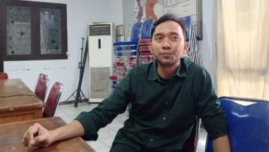 KPU Kabupaten Serang Angkat Kembali Badan Ad Hoc Pilkada 2024 Untuk PSU